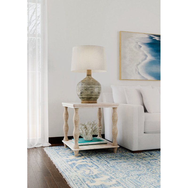 Serenity End Table