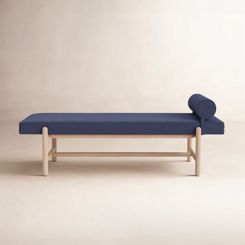 Banc Cellire, Marine, Naturel