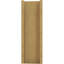 Bois de cèdre brut Balboa Slat-89127159