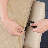 Quilted Reversible Box Cushion Recliner Slipcover-50890284-50890887