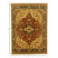 Rectangle Rectangle 5'7'' X 7'8'' Area Rug