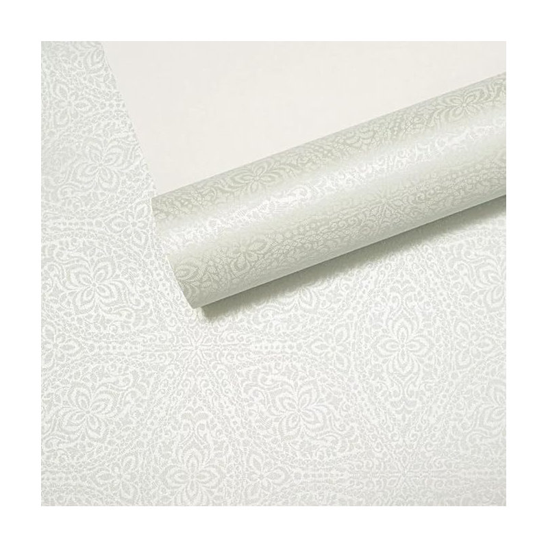 Yuliana 10m x 53cm Wallpaper Roll