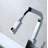 Ultra Faucets Icon Pull Out Kitchen Faucet-52012527