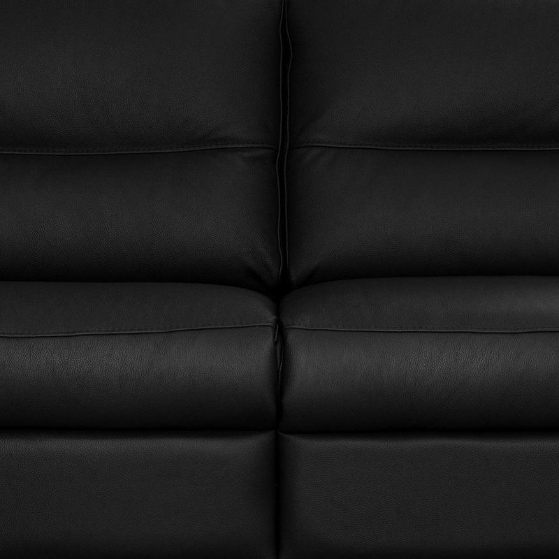 Abbrielle Sofa, Black