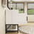 42'' W Single Bathroom Vanity Set-386291232