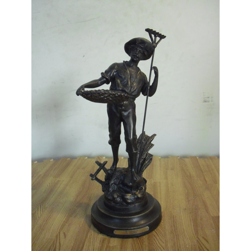 People Figurines & Sculptures