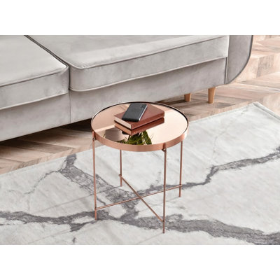 Appling Four Leg Coffee Table