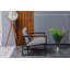 Bina Upholstered Wingback Chair-1204780681