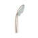 Euphoria® Eco Multi Function Handheld Shower Head with SpeedClean Nozzles and DreamSpray