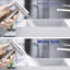 Bidet à main