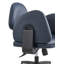 Chaise de travail Vefa-1425500462