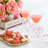Misket 6oz. Martini Glass Set