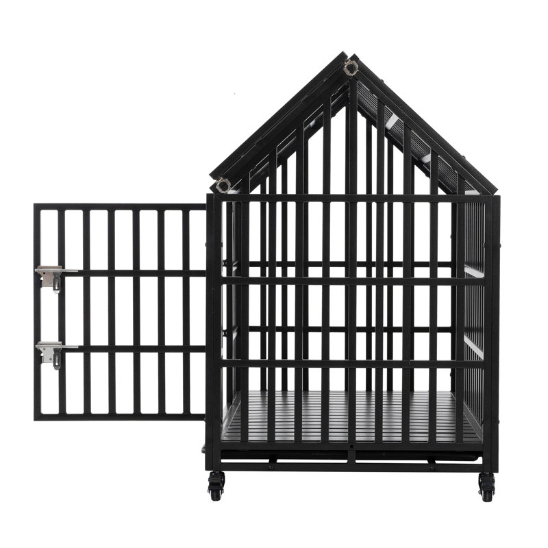 Cage pour chien 52 po