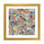 Gold Open Corner Framed Paper is unavailable
