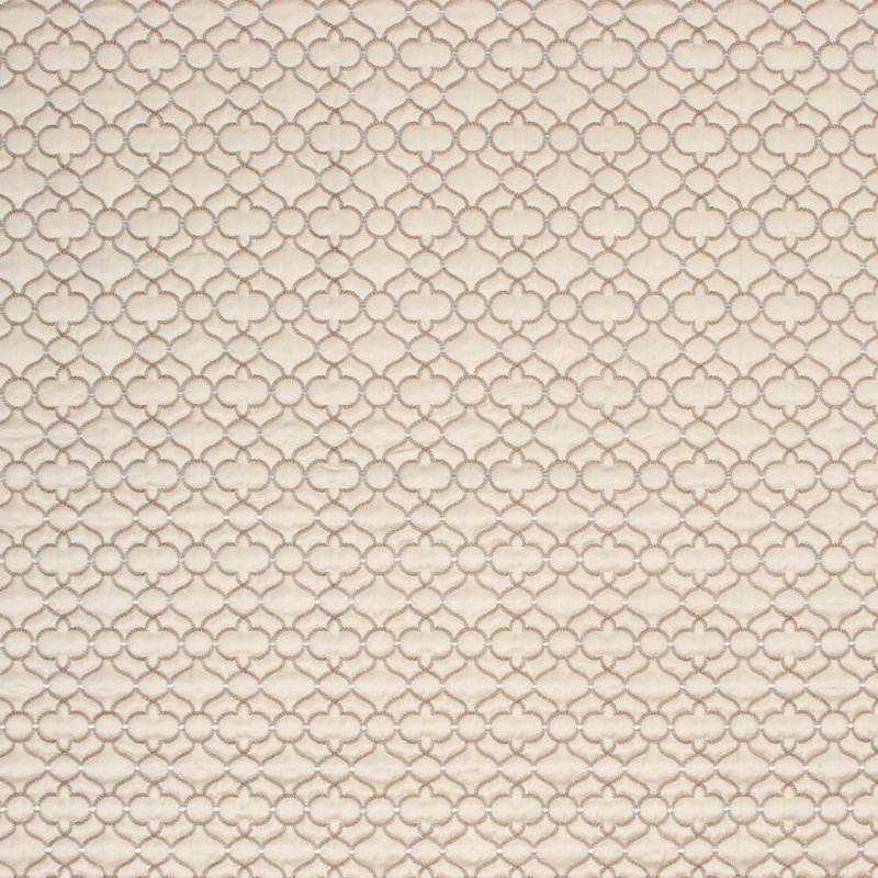 Fabric, Ivory