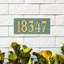 Woodgrain Rectangle Wall Plaque-1750690882-1751537647