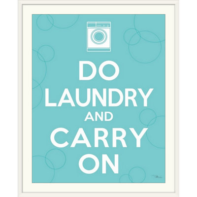 Laundry On Modern & Contemporary