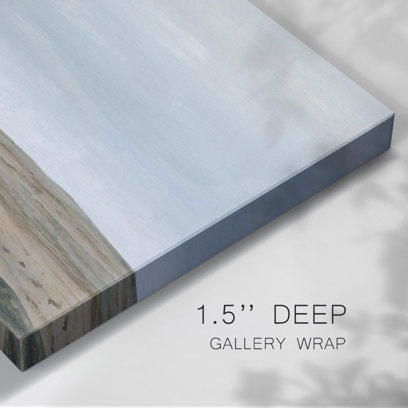 Toile tendue Arid Vista I-Gallery, H 40 po x l 60 po