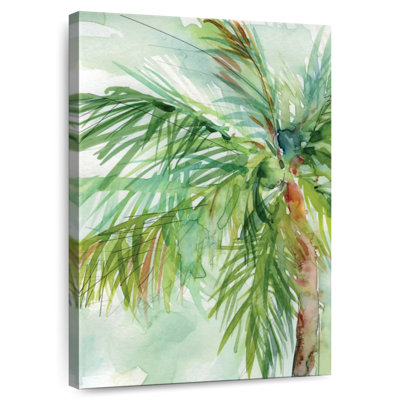 Harnek Palm Breezes II
