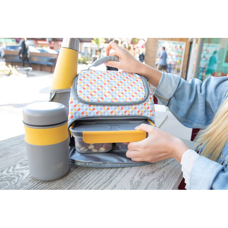 6 Litre Picnic Cooler