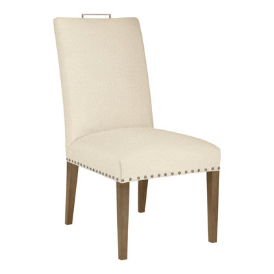 Michael Weiss Everhart Side Chair