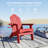 Emerico Foldable Outdoor Adirondack Chair-2068558669