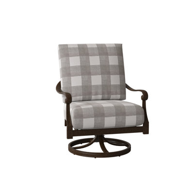 Wiltshire Outdoor Chair with Sunbrella® Cushions