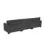 Maelina 312.4Cm Square Arms Modular Sofa-1550836315