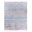Overdyed One-of-a-Kind 8' 2" X 10' 0" Hand Knotted Area Rug