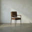 Wooster Leather Arm Chair