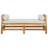 Cryslene Teakwood Bench