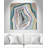 Modern Agate " Modern Agate Teal "-60542640-60542621