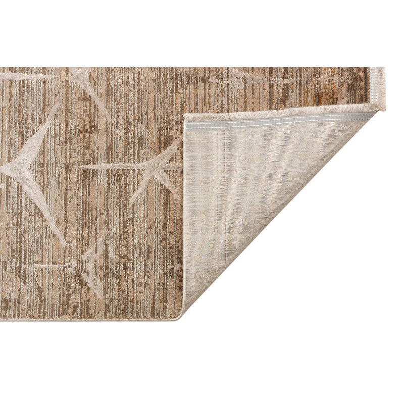 Bryker Geometric Area Rug, Rectangle 300 x 400cm