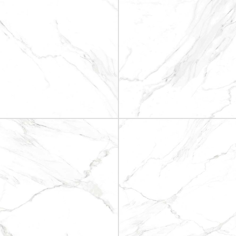 Carreau de porcelaine pour plancher et mur 24 po x 24 po Cheyenne