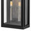 Lanterne murale d'extérieur à 2 ampoules H 16,5 po Sag Harbor-55180487