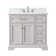 Currahee 36'' Single Bathroom Vanity with Engineered Stone Top
