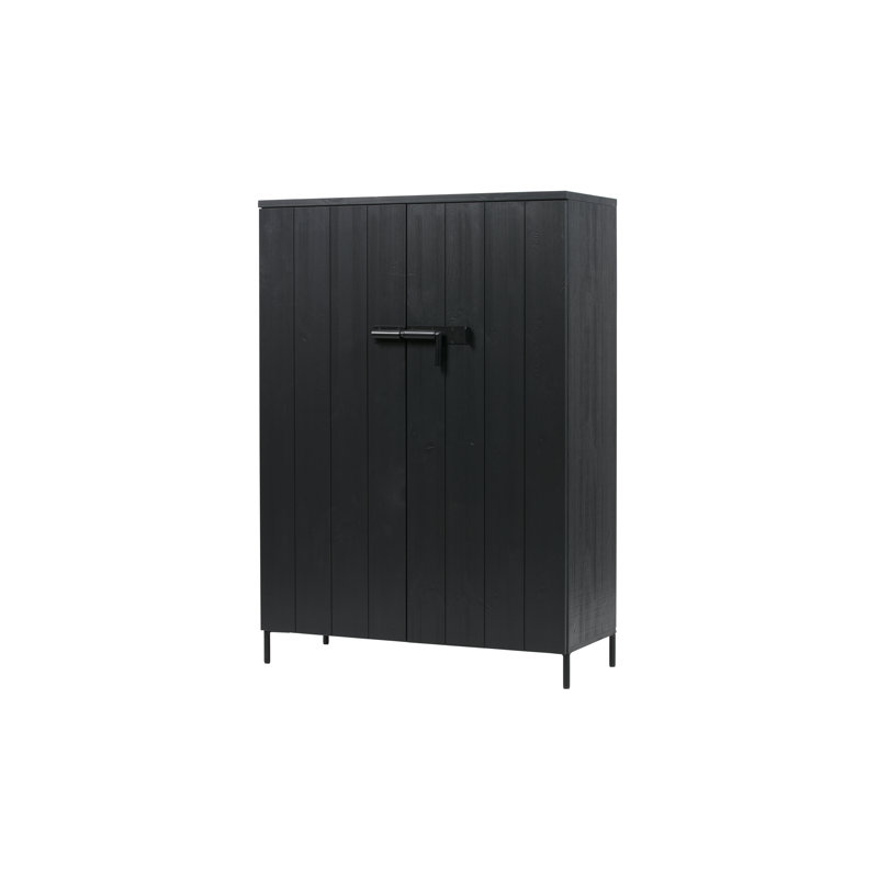  2 Door Wardrobe