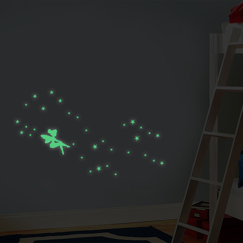 Wall Decal