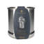 MasterClass Extra Large Stainless Steel Utensil Holder
