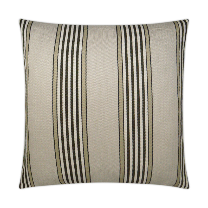 Tissu Pennington, Charbon de bois