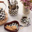 Courtly Check Supper Club Flatware Caddy