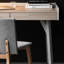 Bureau de style américain