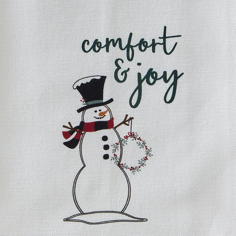 Cotton Jacquard Dish Cloth Kitchen Towel