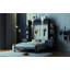 Lit escamotable double pleine grandeur avec tablettes-371164159-371164152