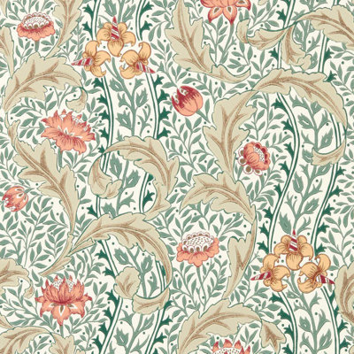 Wild Tulip & Vine