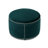 Loree Velvet Ottoman