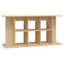 Vidaxl Aquarium Stand Engineered Wood-92590529-128708529