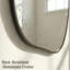 Miroir mural moderne pour salle de bain-138919730-138919729
