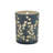 Frosted Foliage Candle Holder (Set of 2)