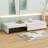 Multi-Function Folding Chair Bed With Storage Pocket And USB Port-885667844